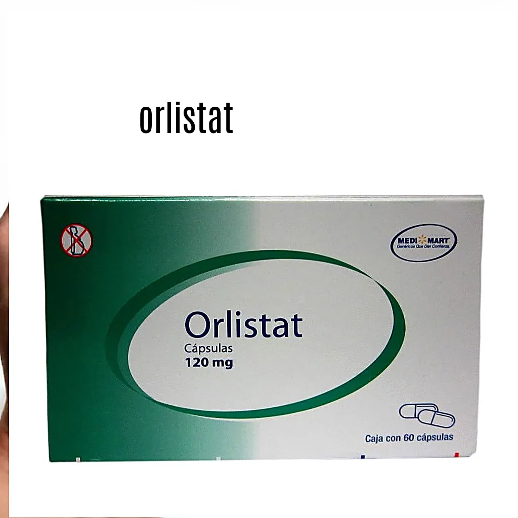 Liberat orlistat precio